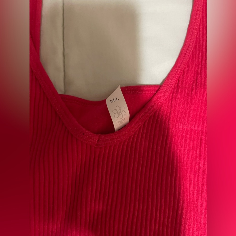 Bodysuit